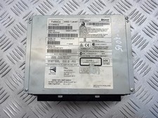 2015 VOLVO V40 CD RADIO PLAYER HEAD UNIT GENUINE 31396096