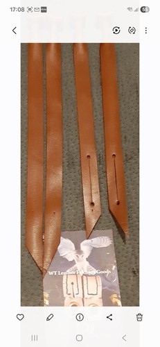 Leather falconry mews - falconry,