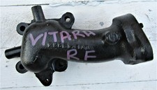 Suzuki Vitara Engine RF-T