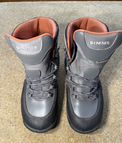 Simms freestone felt sole - simms,
