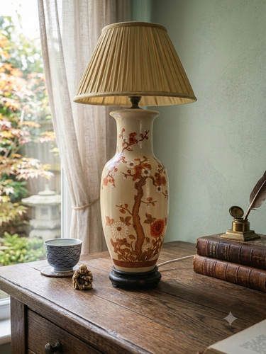 Vintage japanese satsuma - japanese,