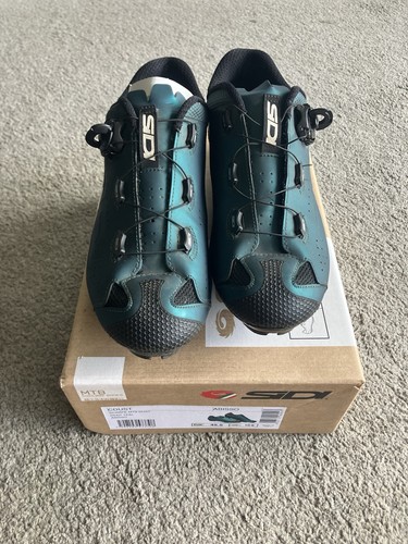 Sidi cdust scarpe - sidi,