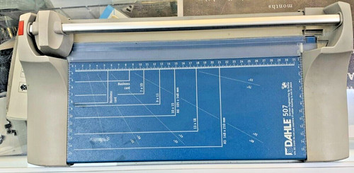 Dahle personal rolling - dahle,