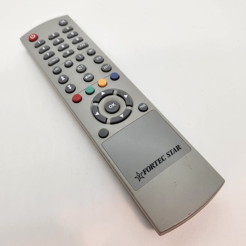 Fortec star satellite receiver - satellite,