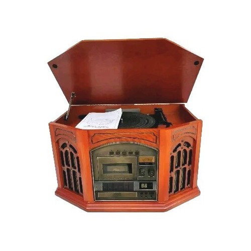 Vintage style stereo 0826 - style,