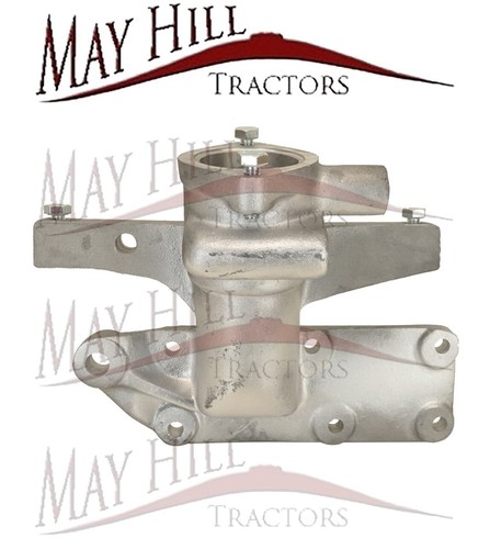 Thermostat housing for massey - for,