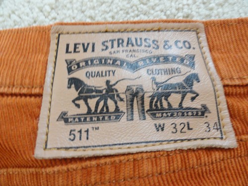 Men levis 511 levi - 511, strauss