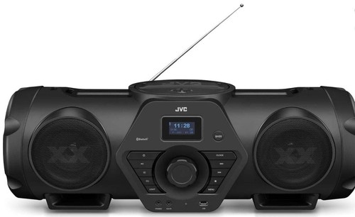 Jvc nb250bt bluetooth - jvc,