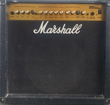 MARSHALL MG DFX 50, MARSHALL