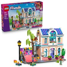 Lego Friends 42687 Liann's