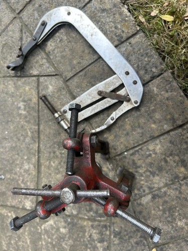 Betco legged puller - betco,