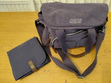 Mamas & Papas Blue Baby