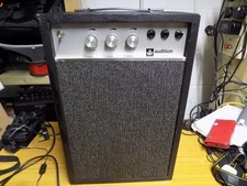 Audition 5 Watt Transistor