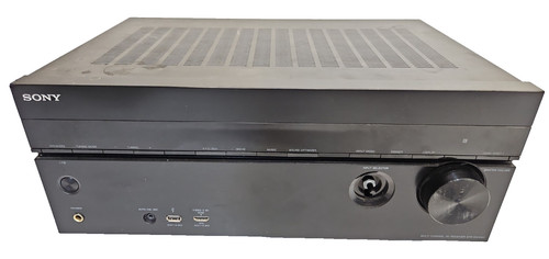 Sony str dn1040 - sony, 7.2