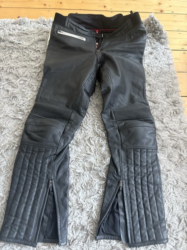 Ladies leather motorcycle - ladies,