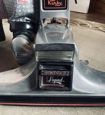 Kirby Heritage 2 Legend &