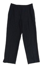 Jaeger Women's Trousers Black
