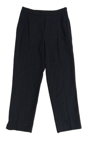 Jaeger women trousers black - jaeger, women's
