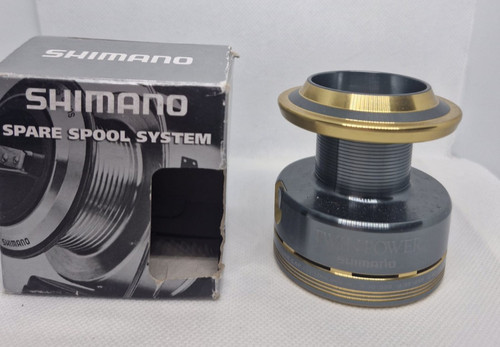 Shimano twin power c10000 - shimano,