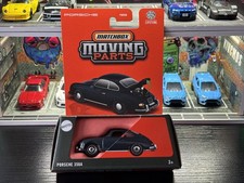 Matchbox Moving Parts Porsche