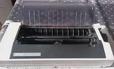 AMSTRAD PCW 8256 DOT MATRIX