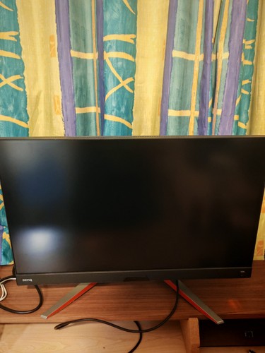 Benq mobiuz ex2710q - ex2710q, gaming