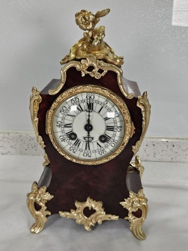 Antique french boulle style - french,