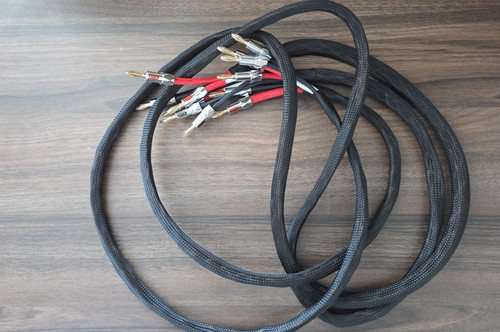 Gale speaker cable wire - gale,
