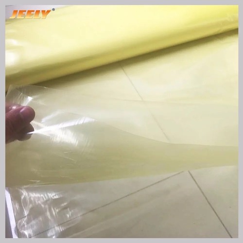 Vacuum bagging film wide - 6m,
