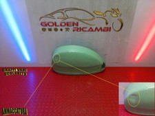 LEFT SIDE COVER LML STAR 150