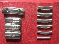 316L Stainless Steel Clasps