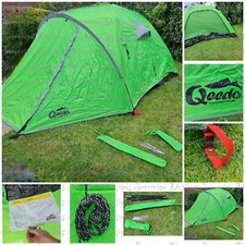 Tent Queedo Quick Pine 3 