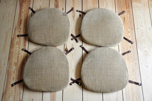 Set ercol cushions - cushions, /