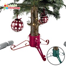 Christmas Tree Metal Stand
