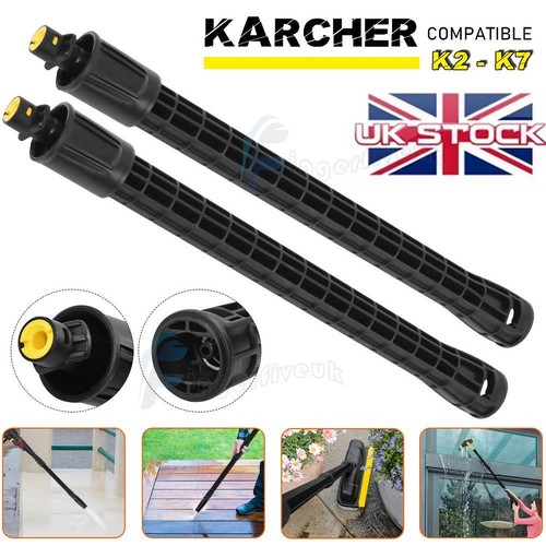 Extension lance rod - extension, for