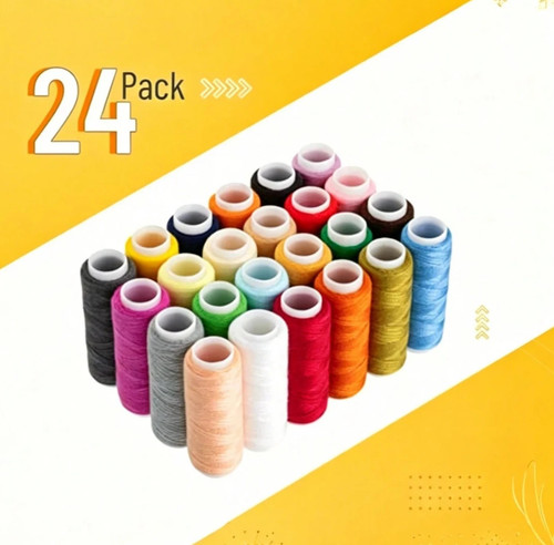 Colour spools finest - colour,