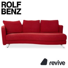 Rolf Benz 2500 Stoff