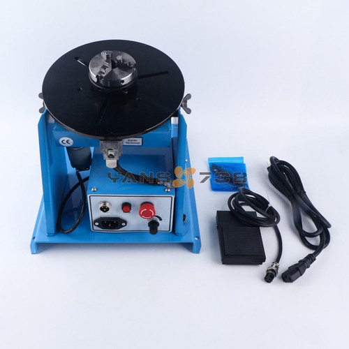 One 12rpm 10kg light duty - 1-12rpm,