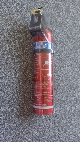 Firemaster fm20 600g dry - fm20, bc