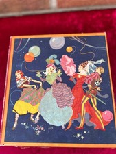 Huntley & Palmers Vintage