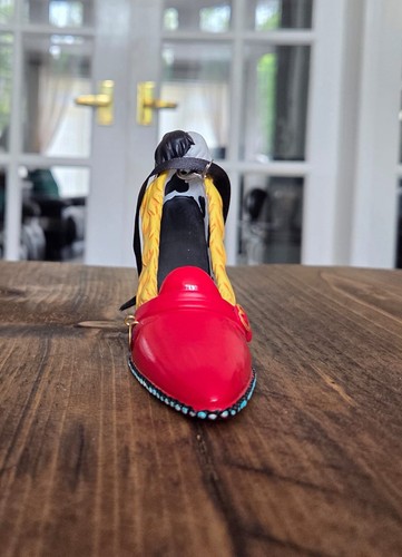 Disney runway shoe collection - disney,