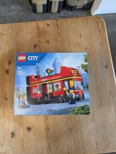 Lego city set 60407 - lego,