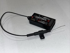 Hitec Optima 6 AFHSS Receiver