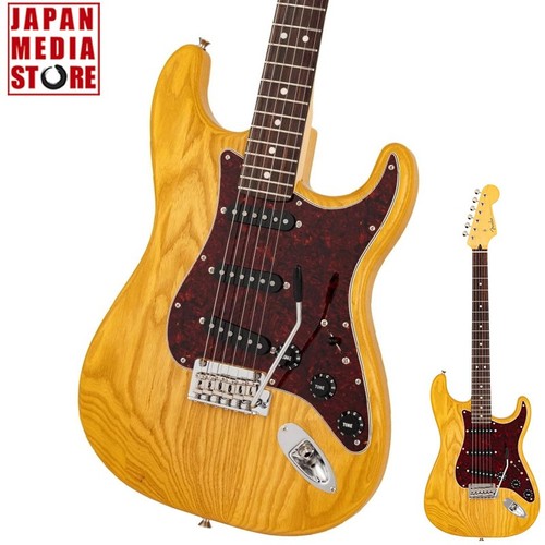 Fender made japan limited - fender,