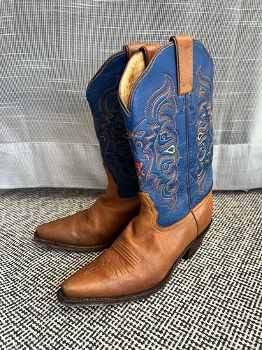 Tony lama women cowboy - tony,