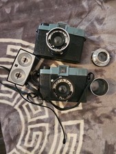 Original 1960s Diana Camera