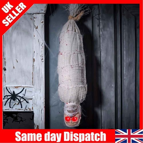 Halloween animated hanging - animated,
