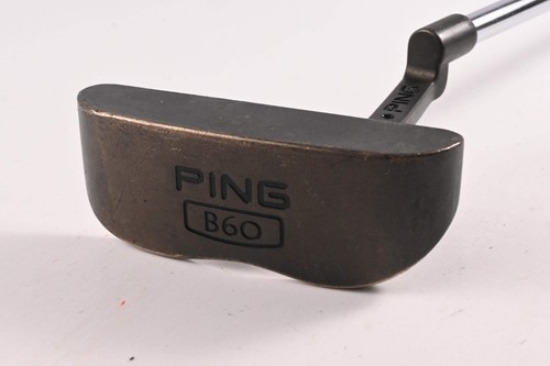 Ping 50th anniversary b60 - 50th,