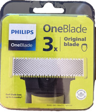 Philips OneBlade Original 3