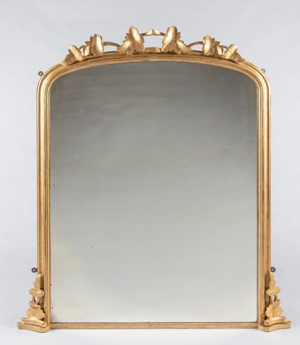Large english victorian - ,